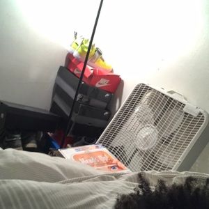 Meet your Posher, Joshua